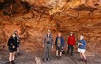16-Point Lillian Caves